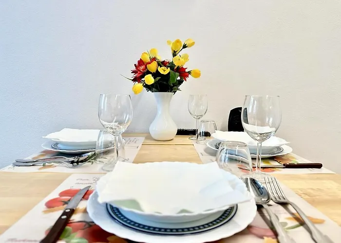 Apartamento Old Sweet Florence- Art Florença