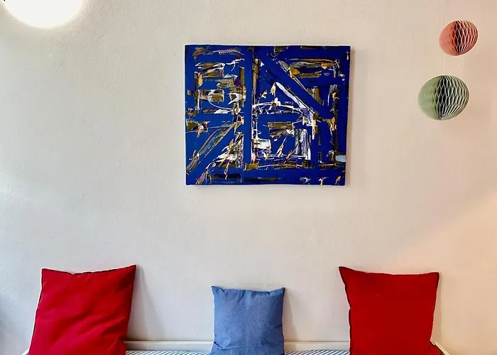 Old Sweet Florence- Art Apartamento