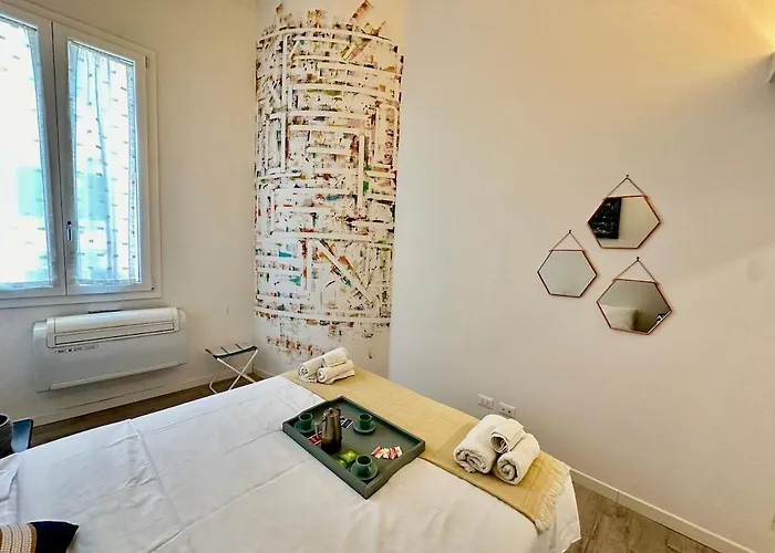 Old Sweet Florence- Art Apartamento
