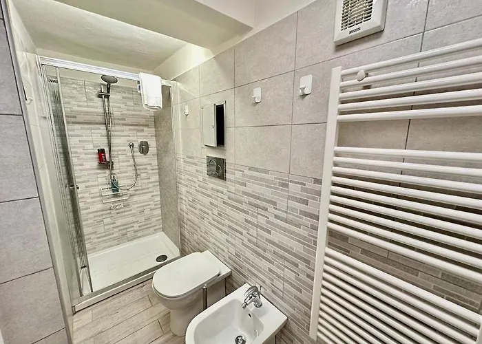 Apartamento Old Sweet Florence- Art *