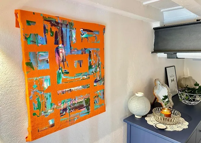 Apartamento Old Sweet Florence- Art